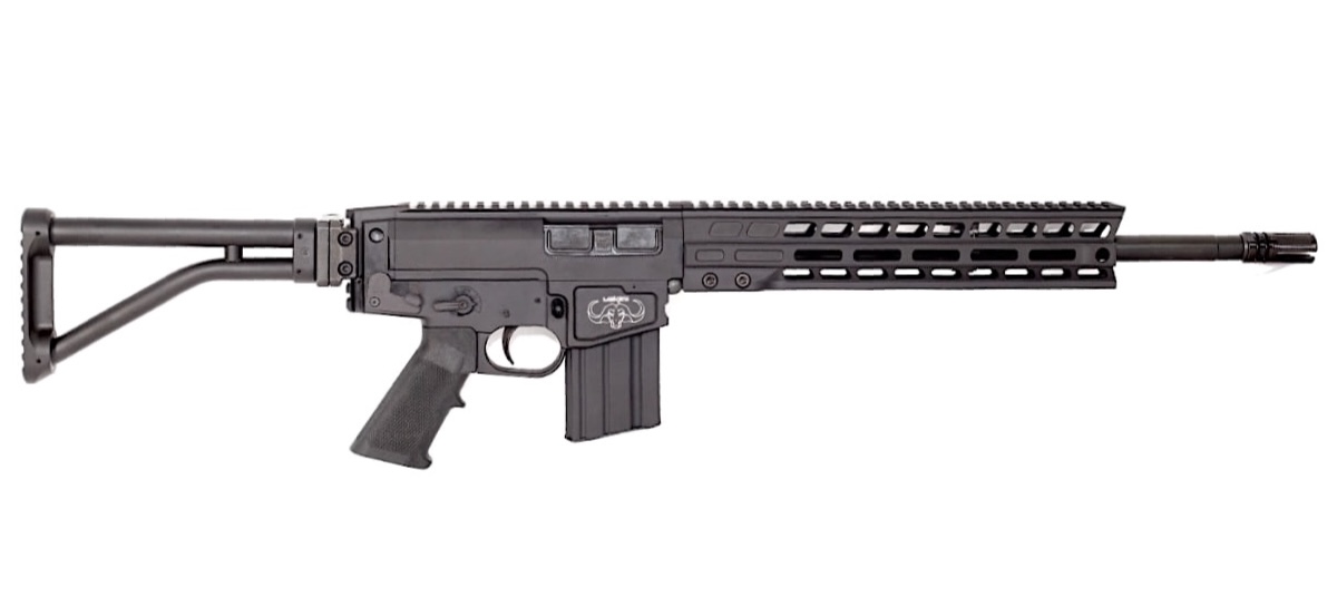 [RDSC] Shop Brigade Manufacturing MAKASI MK-15