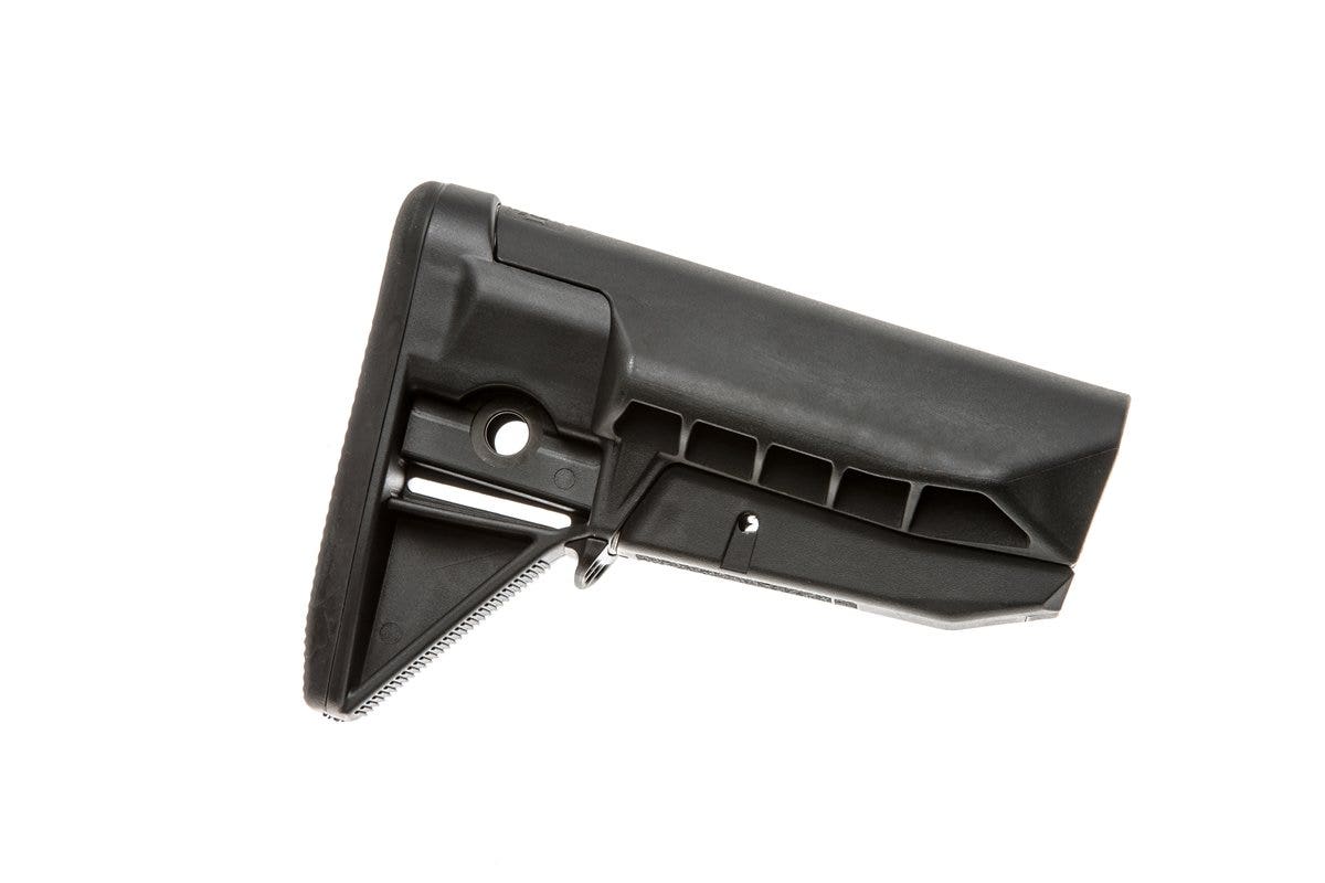 ⭐︎BCM GUNFIGHTER Stock Mod0 SOPMOD Bravo Company USA, Gunfighter Stock MOD 0, SOPMOD