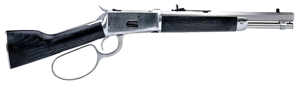 Heritage Manufacturing, 92 Ranch Hand Stainless, 12