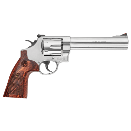 Smith & Wesson 629 Deluxe, 6.5