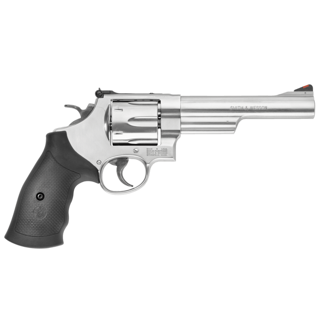 Smith & Wesson 629, 6.0