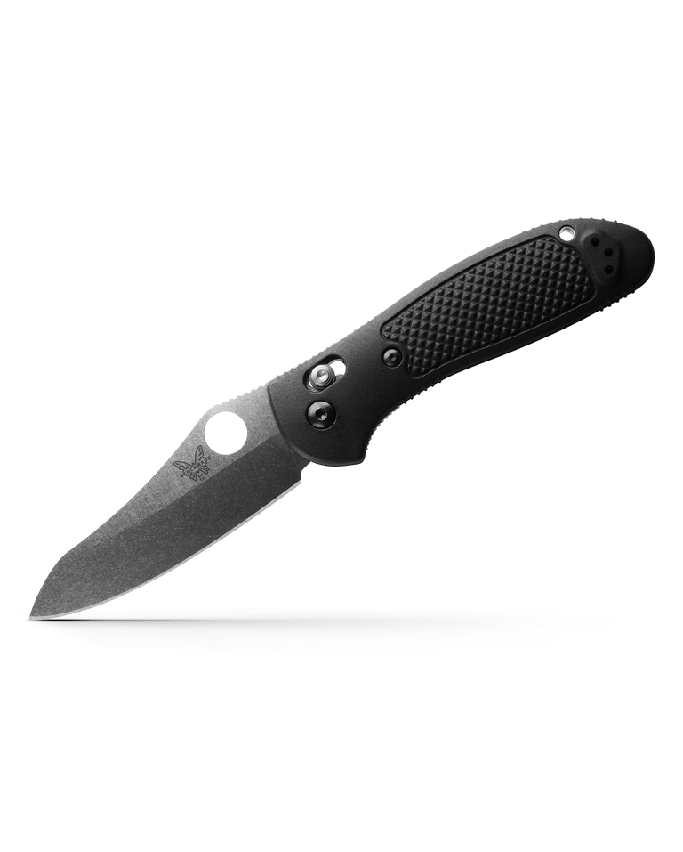 Benchmade, Griptilian, Black