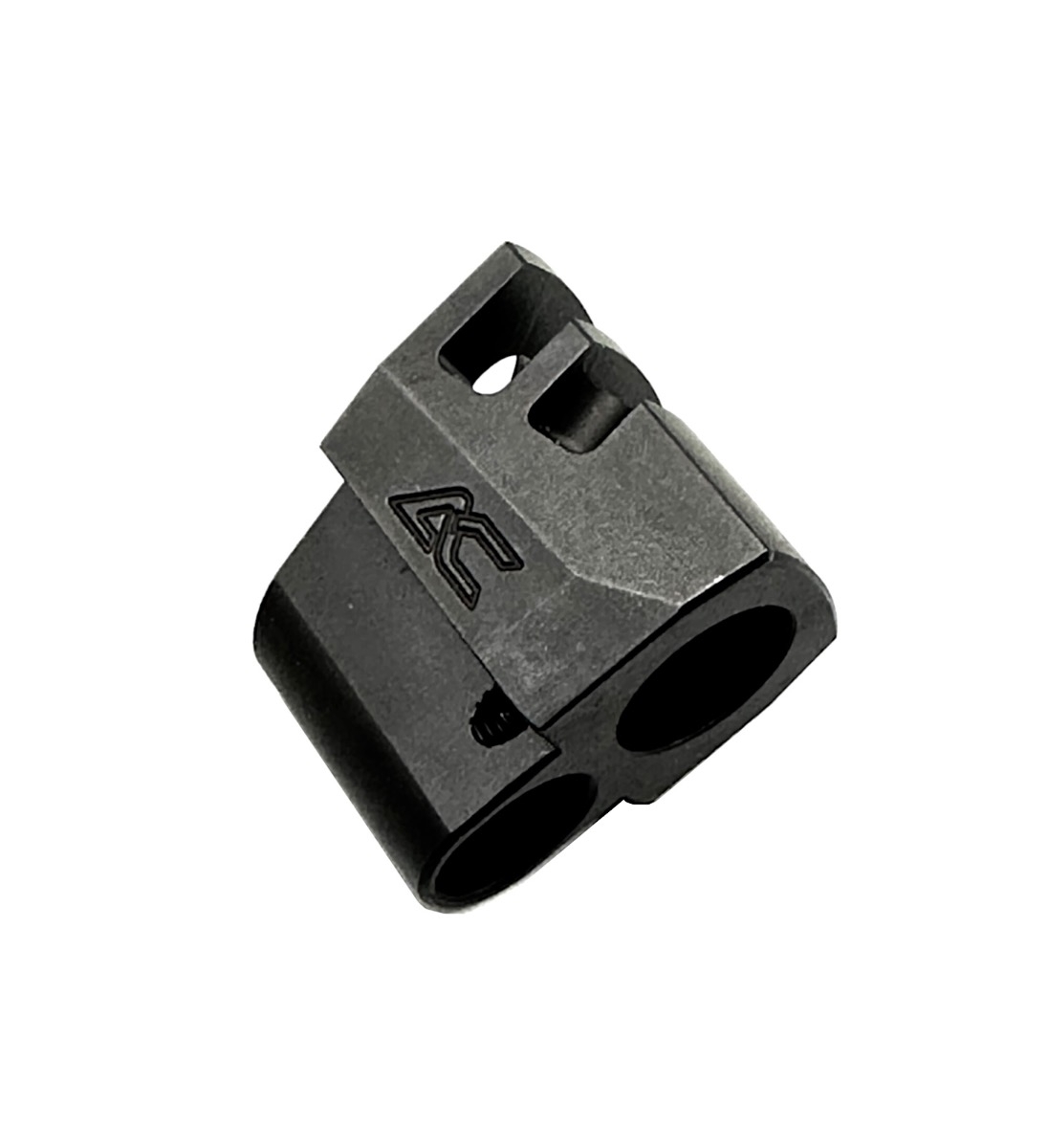 Armory Craft Sig P226 Compensator M13.5x1 LH, Black