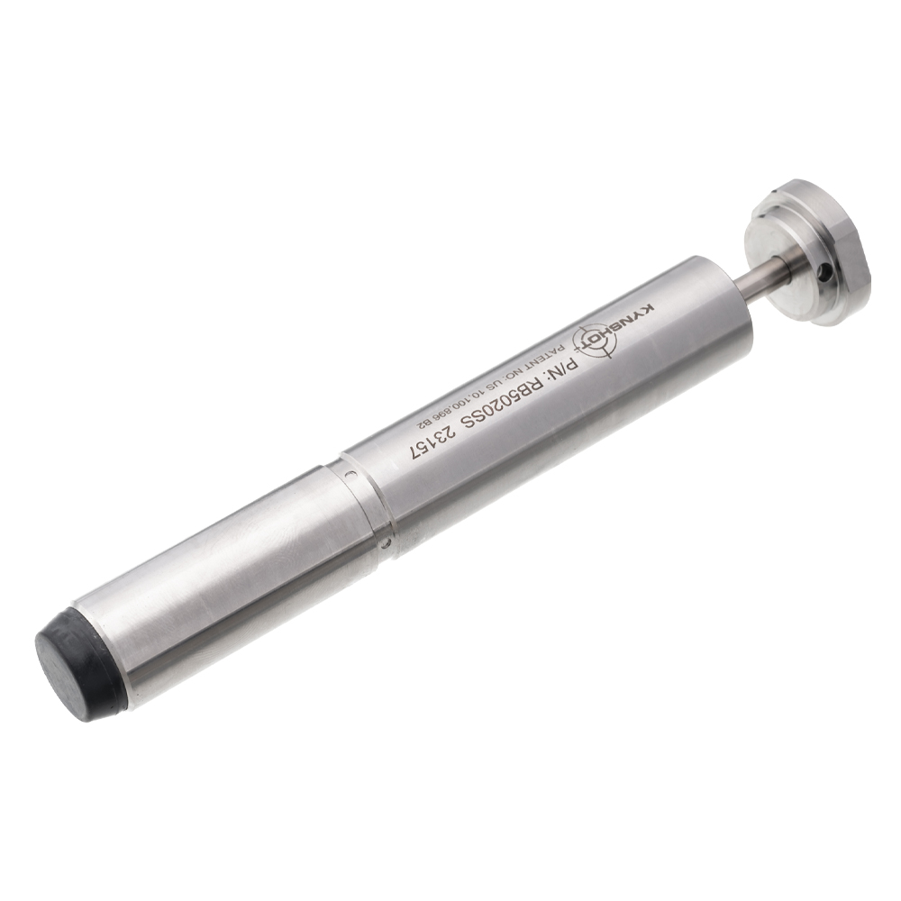 Blitzkrieg Components, 9mm Hydraulic Buffer Short Stroke, 5.3