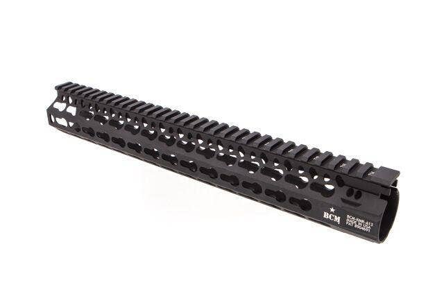 Bravo Company USA, Gunfighter KMR-13 Alpha Handguard, KeyMod