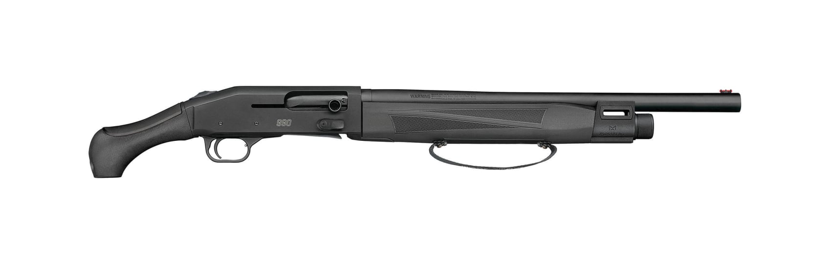 Mossberg 990 Aftershock, 18.50