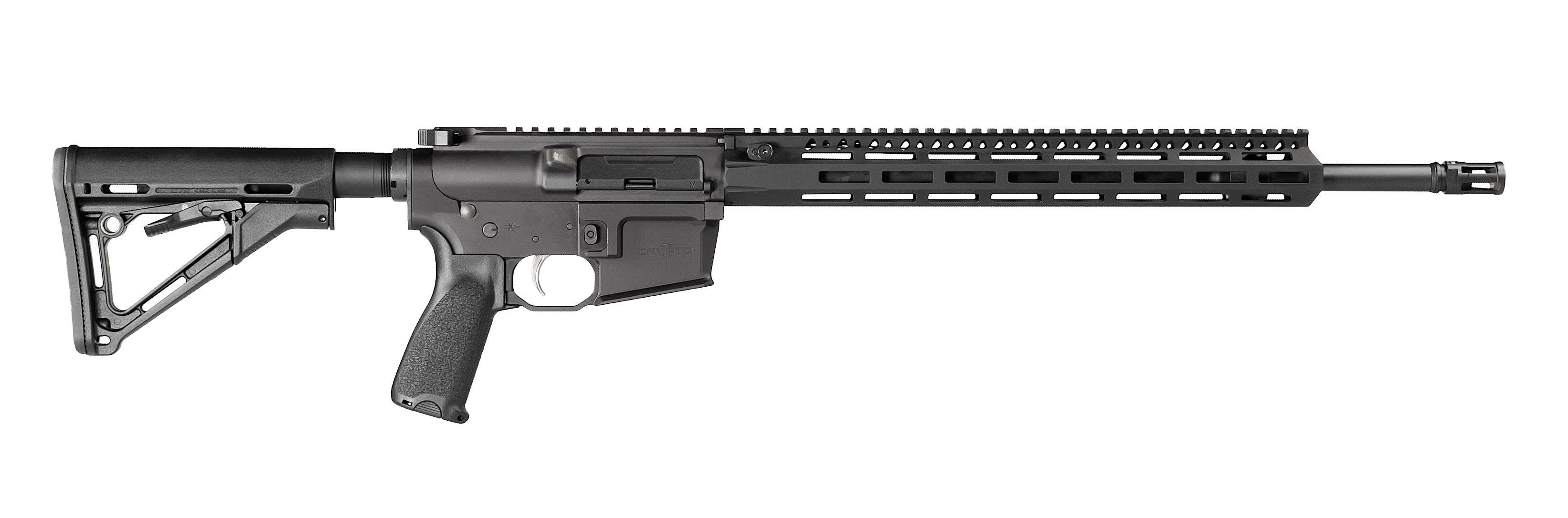 Crusader Arms CRYPTO, SR556 MwMATCH-Mod2 18.60