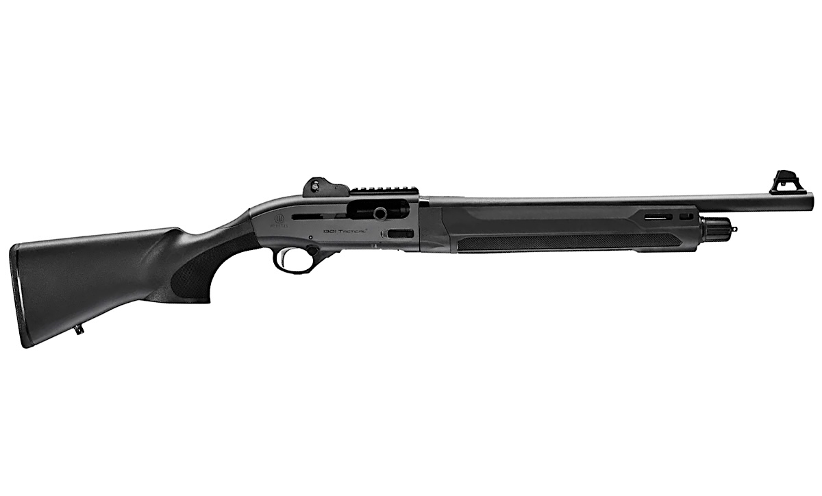 Beretta 1301 Tactical MOD2, 18.50