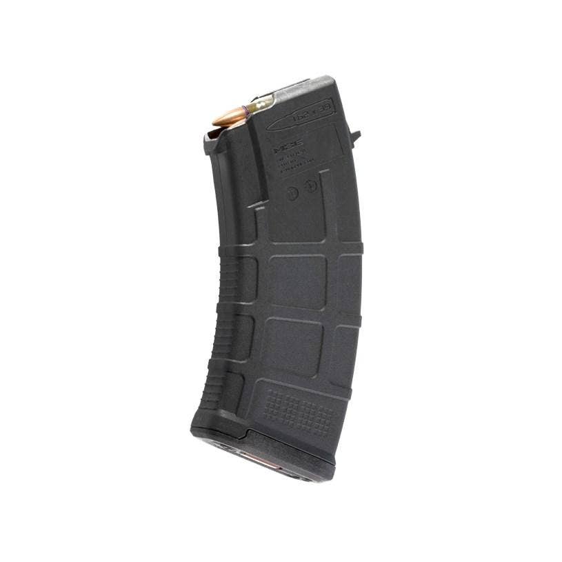 Magpul PMAG AK/AKM MOE 7.62x39mm Magazine, BLK, 20/5RD