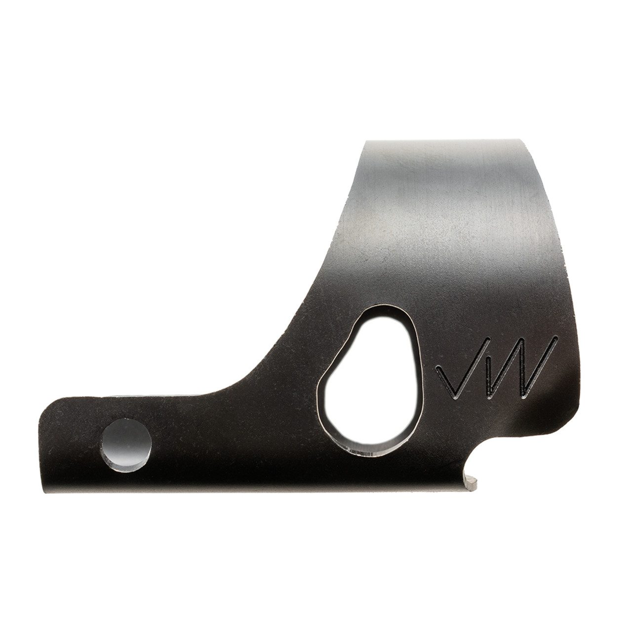 JagerWerks Battle Ready Optic Shield B.R.O.S, Trijicon SRO