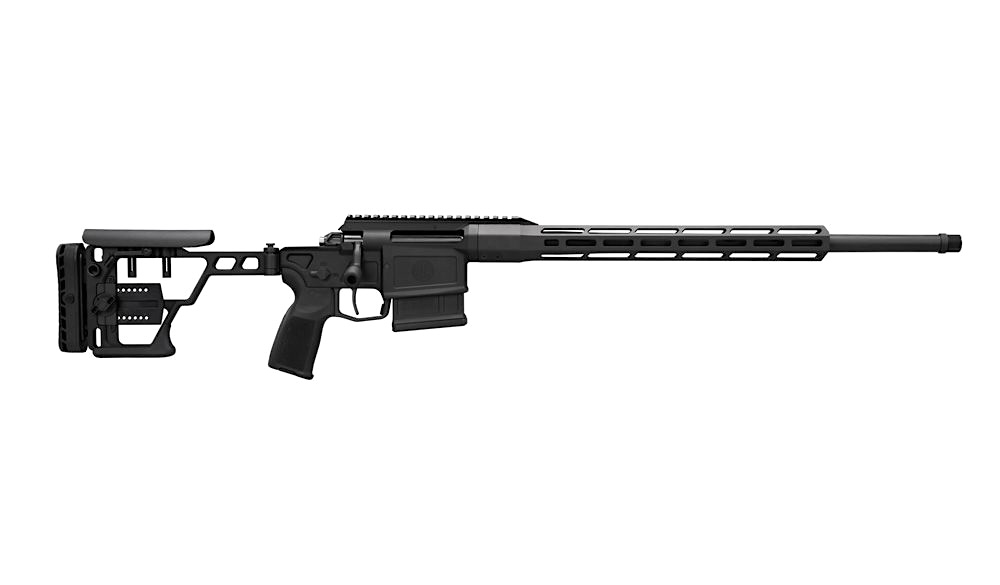 Moon RM-DXⅡ CB/R GO Sig Sauer Cross Rifle, 20.00