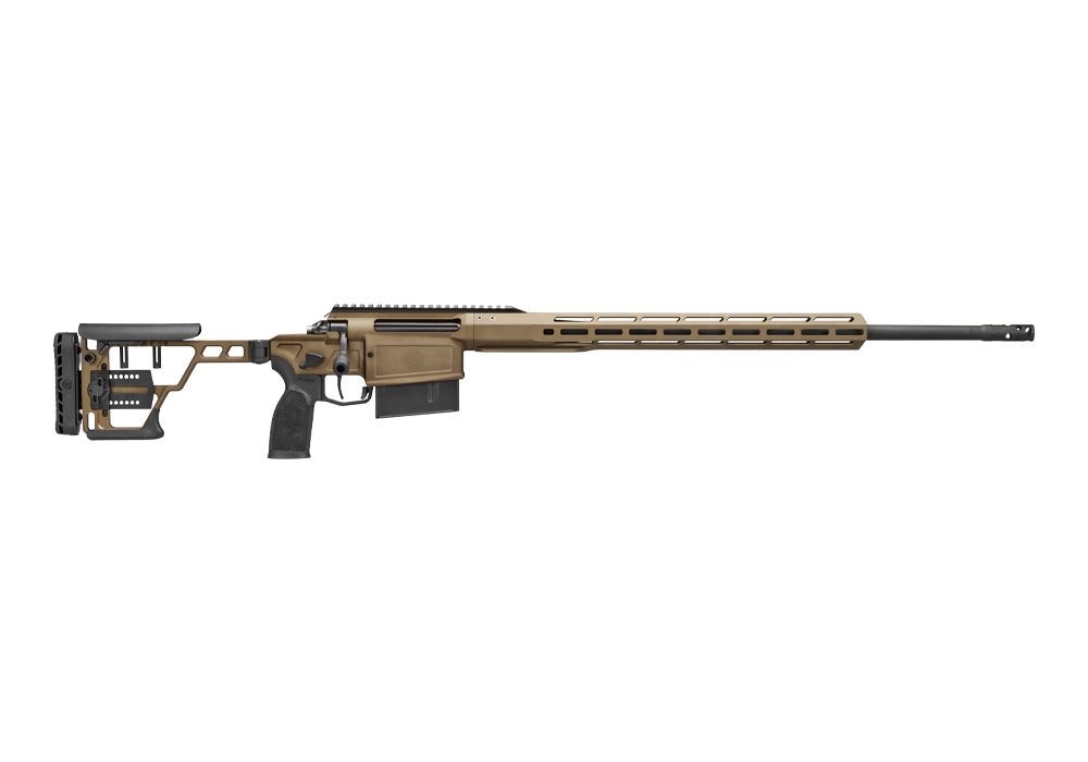 Sig Sauer Cross Magnum Rifle, 24.00