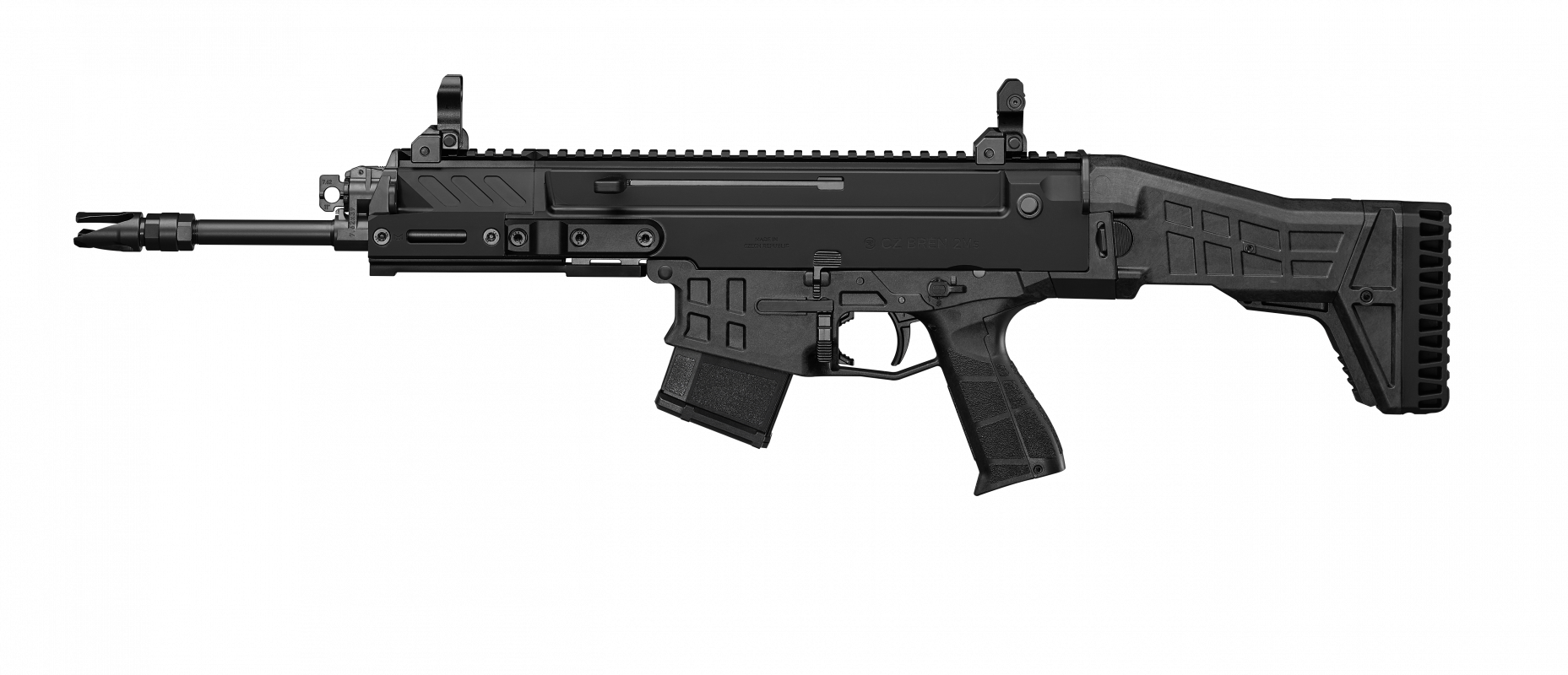 CZ Arms, BREN 2 Ms Carbine, 11.00