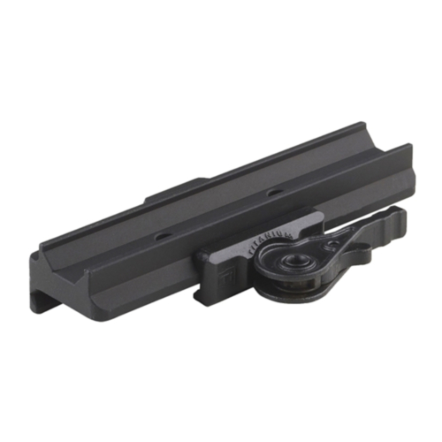 American Defense B3 Modular Base, Titanium QD Lever — RDSC
