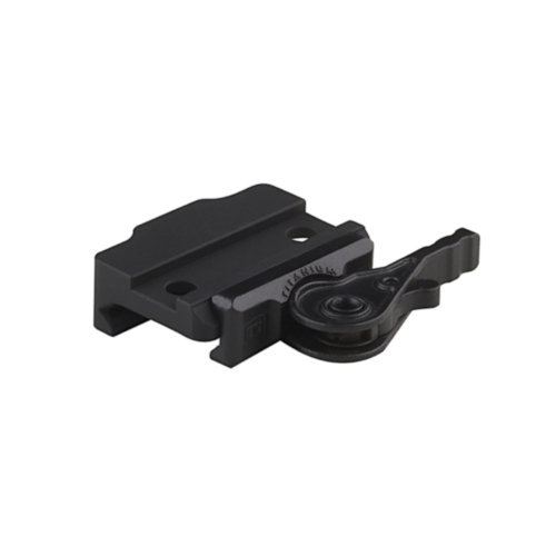 American Defense AD-S 170 Base, Titanium QD Lever — RDSC