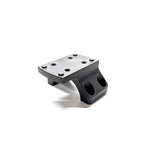 American Defense Delta Ring Cap, 34mm, RMR, BLK — RDSC