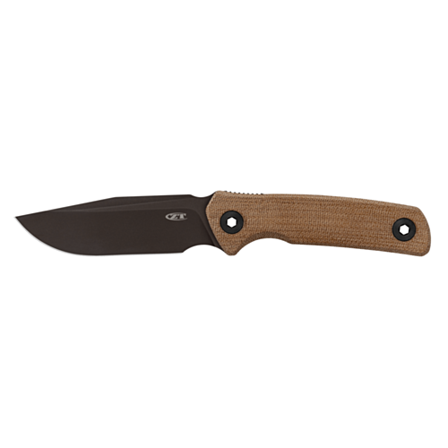 Zero Tolerance Knives, Model 0004, 4.2" Fixed Blade