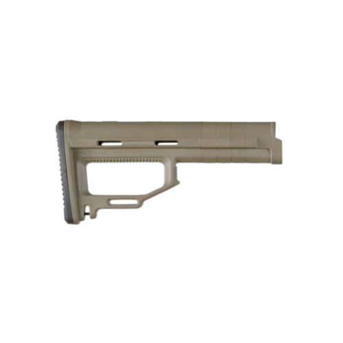 Strike Industries, Modular Fixed Stock, Flat Dark Earth