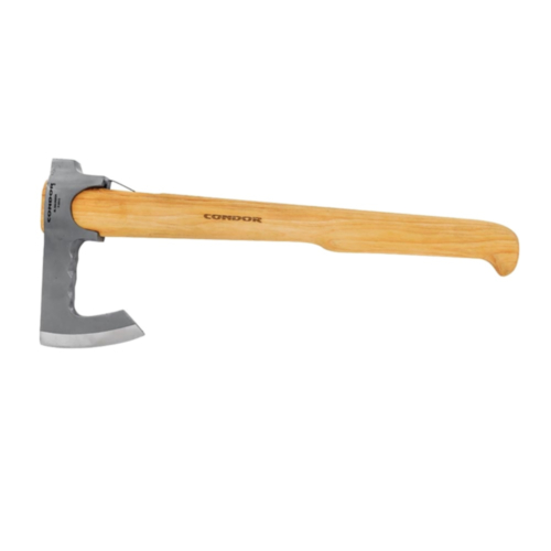 Condor Tool & Knife, Travelhawk Axe