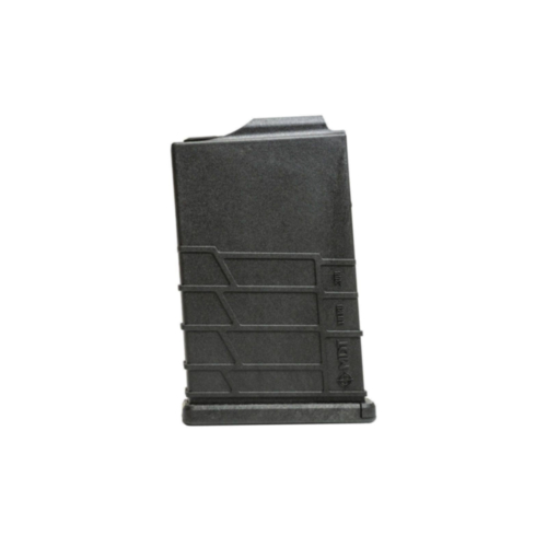 MDT AICS Polymer Magazine, Short Action, 308/6.5 CM, 10 Round