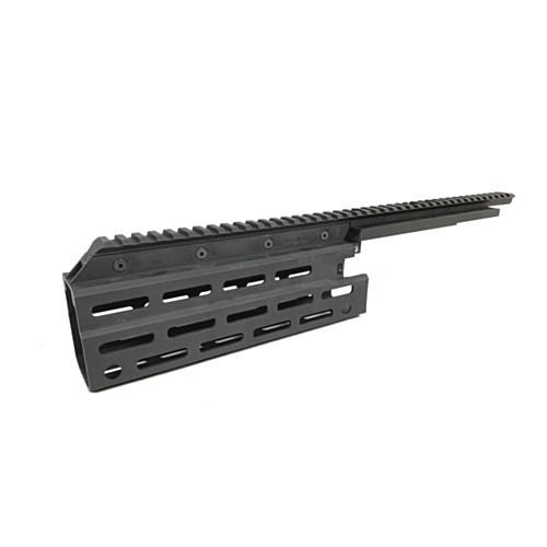 Manticore Arms, Tavor X95 Cantilever M-Lok Handguard, OEM Height, Gen II