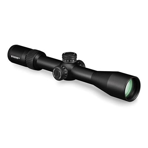 Vortex Optics
