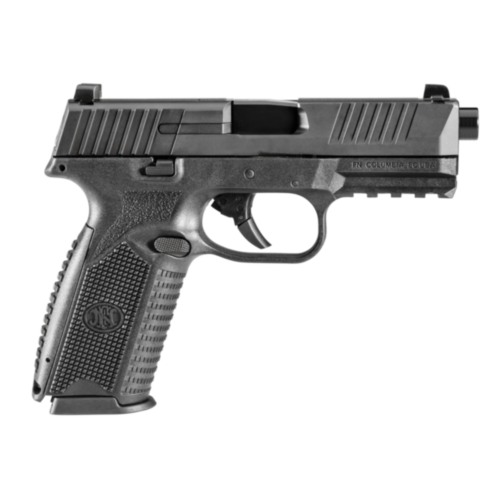 FNH, FN509, 4.25” Barrel, BLK, 9mm