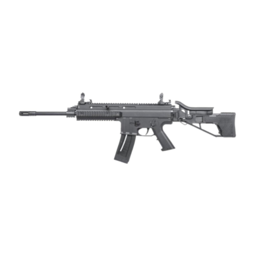 German Sport Guns, GSG-15 Semi-Auto Rifle, 16.25” Barrel, 22LR, BLK