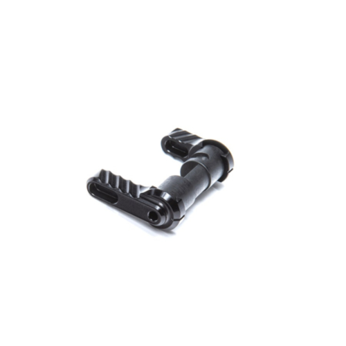 Battle Arms Development, LITE Ambi Safety Selector, 60/90 Degree, Standard/Short, AR15/AR10