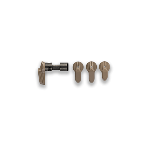 Radian Weapons