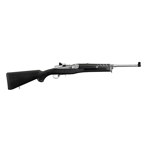 Ruger Mini-14 Ranch Rifle