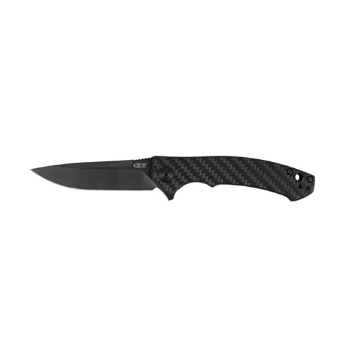 Zero Tolerance Knives, Sinkevich Carbon Fiber KVT