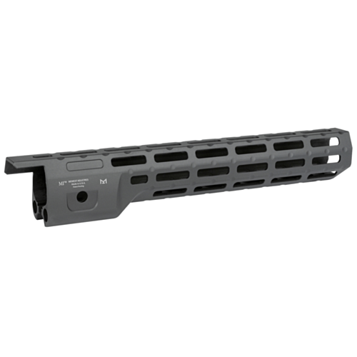Midwest Industries, Ruger 10/22 Takedown 13.0” M-LOK Handguard, BLK
