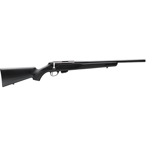 Tikka T1X MTR, 16.0” Threaded Barrel, 22LR, Black