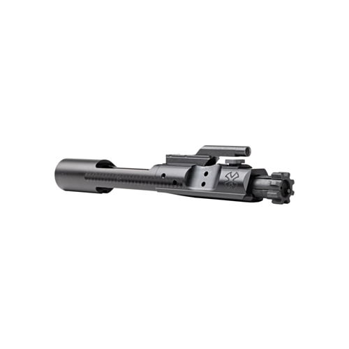 Noveske Enhanced Black Nitride Bolt Carrier Group, DLC, 5.56mm