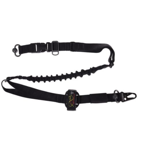 Savvy Sniper Quad Sling