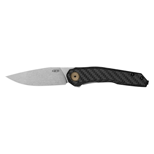 Zero Tolerance Knives, ZT Original Carbon Fiber KVT