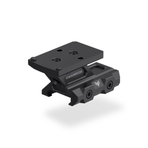 Swampfox Optics, Rebel Riser Mount