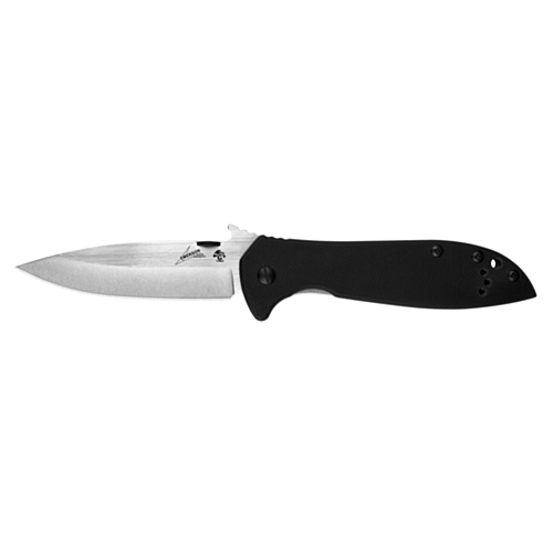 Kershaw Knives, Emerson CQC 4KXL D2