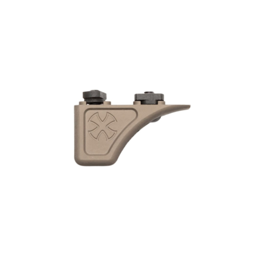 Noveske Reversible M-LOK Handstop, Flat Dark Earth