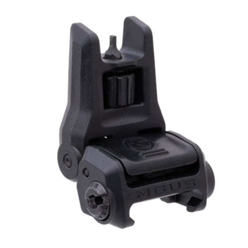 Magpul MBUS Back-Up Sight, GEN3, Front