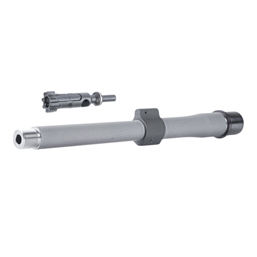 Noveske 10.5” 300 Blackout Barrel w/Head-Spaced Bolt