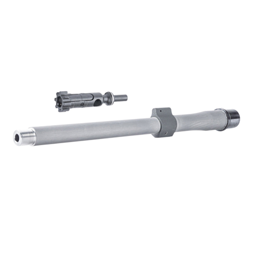 Noveske 12.5” 300 Blackout Barrel w/Head-Spaced Bolt, Pistol Length Gas, 1/7 Twist