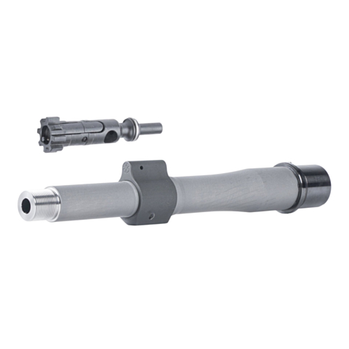 Noveske 7.94" Diplomat Barrel w/Head-Spaced Bolt, Pistol Length Gas, 300 Blackout, 1/7 Twist