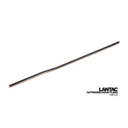 Lantac Nitrided Gas Tube