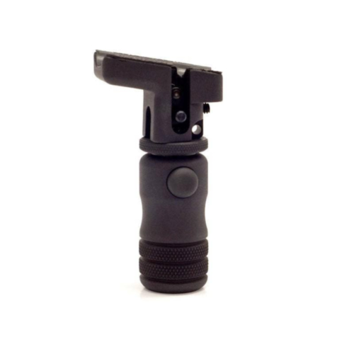 Accu-Shot Atlas Mono-Pod STD Version 3.50” - 4.65“