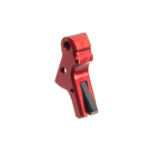 HB Industries, CZ P10 Theta Trigger Kit, Red
