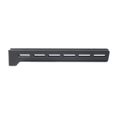 Black Collar Arms, Piglet 10/22 Takedown, 6-Slot M-LOK Handguard, Hardcoat Anodized Black