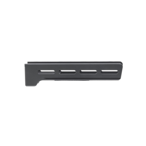 Black Collar Arms, Piglet 10/22 Takedown, 4-Slot M-LOK Handguard, Hardcoat Anodized Black