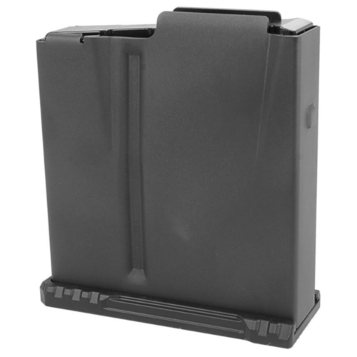 Cadex Defence, 375/408 Cheytac Magazine, Single Stack, 7 Round